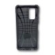 Carbon Case Para Xiaomi Redmi Note 10 Pro Negro