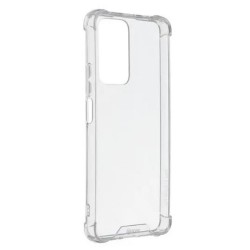 Xiaomi Redmi Note 11 Pro 4G/5G Transparent Anti-shock Hard Silicone Case