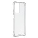 Funda De Silicona Dura Antigolpes Xiaomi Redmi Note 11 Pro 4G/5G Transparente