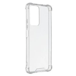 Xiaomi Redmi Note 11 Pro Plus Transparent Anti-shock Silicone Case