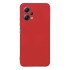 Xiaomi Redmi Note 12 5G/Poco X5 Pro Red Silicone Gel Case With Camera Protector