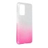 Funda De Gel De Silicona Xiaomi Redmi Note 11 Rosa Glitter