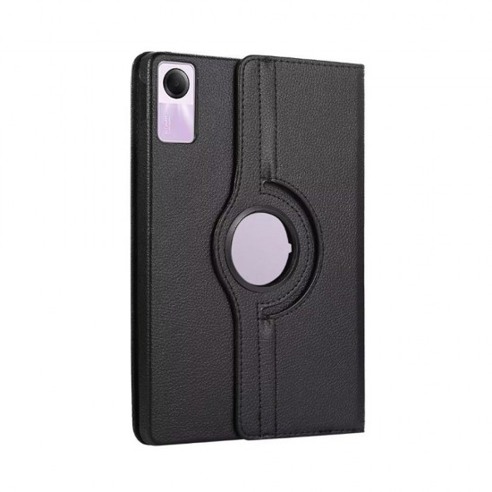 Capa Tablet Flip Cover Xiaomi Redmi Pad Se 11.0" Preto