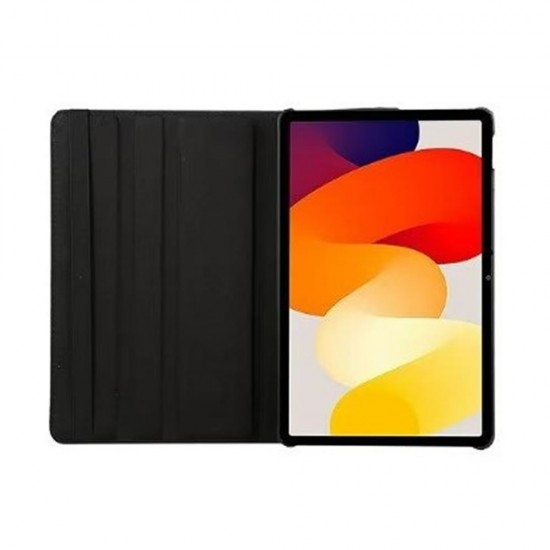 Capa Tablet Flip Cover Xiaomi Redmi Pad Se 11.0" Preto