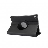 Funda Para Tablet Flip Cover Lenovo M10 Plus 10.3" Negro