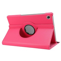 Lenovo M10 Plus 10.3" Pink Flip Cover Tablet Case