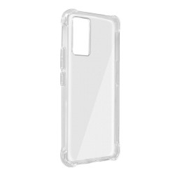 Funda De Silicona Antigolpes Vivo V21 4g/5g Transparente