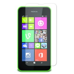 Screen Glass Protector Nokia Lumia 520