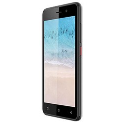 Smartphone Altice S24 Negro 1Gb/8Gb 5.0" Dual Sim