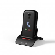 Telemóvel Swissvoice S24 2g Preto 2.4