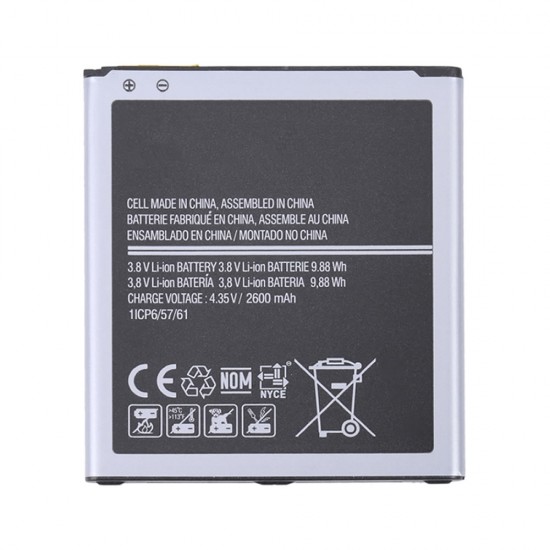 Samsung Galaxy J2 J200 G360 EB-BG360CBE EB-BG360CBC Bulk Og Battery