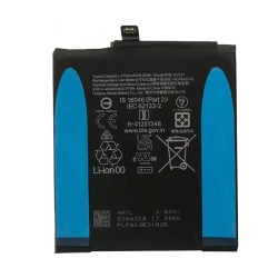 Bateria Google Pixel 9/Gvyz7 4700mah
