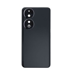 Tapa Trasera Huawei Honor 90 5g Negra Con Lente de Câmara