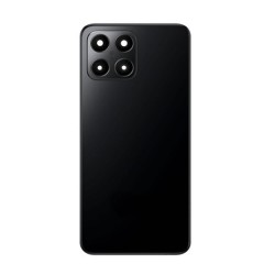 Tapa Trasera Huawei Honor 70 Lite Negra Con Lente de Câmara