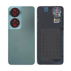 Tapa Trasera Huawei Honor 90 Smart Verde Con Lente de Câmara