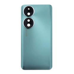 Tapa Trasera Huawei Honor 90 5g Verde Con Lente de Câmara