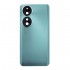 Huawei Honor 90 5g Green Back Cover With Camera Lens
