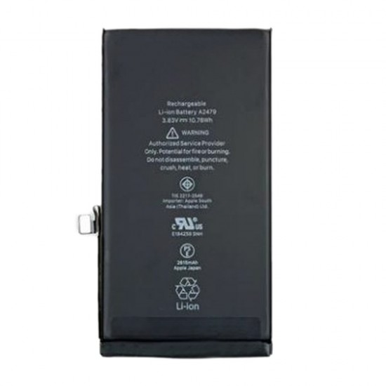 Bateria Apple Iphone 12 2815mAh 3.83V