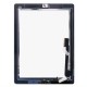 Touch Apple Ipad 4 9.7" Negro