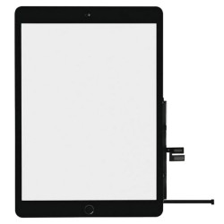 Apple Ipad 2021/A2602 10.2" 9th Gen Black Touch