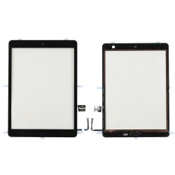 Apple Ipad 2021/A2602 10.2" 9th Gen Black Touch