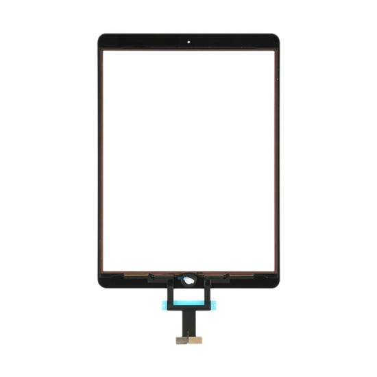 Touch Apple Ipad Pro 10.5"(2017)/A1701/A1709/A1852 Preto Touch Apple Ipad Pro 10.5"(2017)/A1701/A1709/A1852 Preto