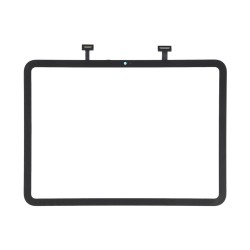 Touch Apple Ipad 10.9" 2022/A2757/A2696/A2777 Preto