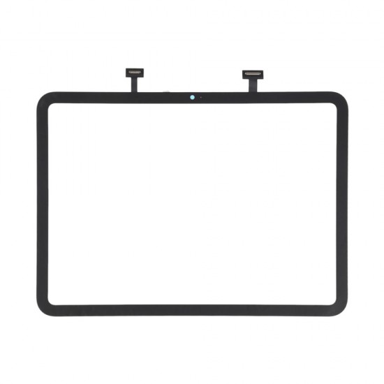 Touch Apple Ipad 10.9" 2022/A2757/A2696/A2777 Preto Touch Apple Ipad 10.9" 2022/A2757/A2696/A2777 Preto