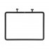 Apple Ipad 10.9" 2022/A2757/A2696/A2777 Black Touch