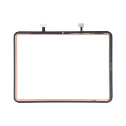 Touch Apple Ipad 10.9" 2022/A2757/A2696/A2777 Preto