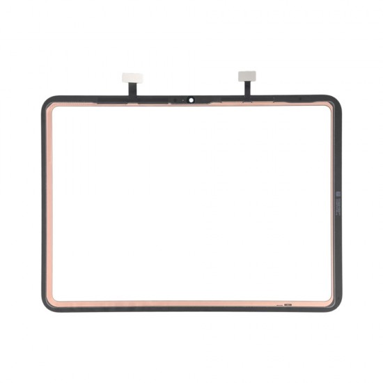 Touch Apple Ipad 10.9" 2022/A2757/A2696/A2777 Preto Touch Apple Ipad 10.9" 2022/A2757/A2696/A2777 Preto