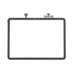 Touch Apple Ipad Air 11 2024/A2902/A2903/A2904 Preto