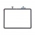 Apple Ipad Air 11 2024/A2902/A2903/A2904 Black Touch