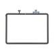Touch Apple Ipad Air 11 2024/A2902/A2903/A2904 Preto Touch Apple Ipad Air 11 2024/A2902/A2903/A2904 Preto