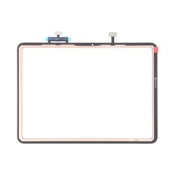 Touch Apple Ipad Air 11 2024/A2902/A2903/A2904 Preto