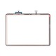 Touch Apple Ipad Air 11 2024/A2902/A2903/A2904 Preto Touch Apple Ipad Air 11 2024/A2902/A2903/A2904 Preto