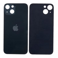 Back Cover Apple Iphone 14 Plus Black