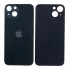 Back Cover Apple Iphone 14 Black