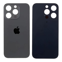 Back Cover Apple Iphone 14 Pro Black