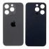 Back Cover Apple Iphone 14 Pro Black