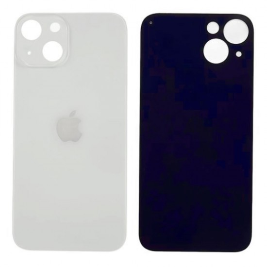 Back Cover Apple Iphone 14 Plus White