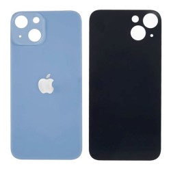 Back Cover Apple Iphone 14 Plus Blue