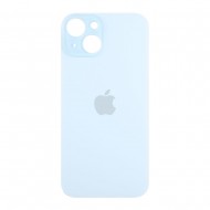 Tapa Trasera Apple Iphone 15 Azul