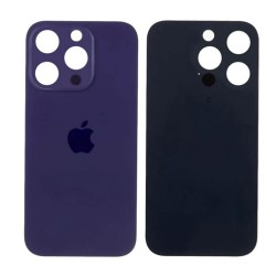 Back Cover Apple Iphone 14 Pro Max Purple