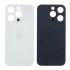 Back Cover Apple Iphone 14 Pro Max Silver