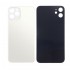 Back Cover Apple Iphone 11 Pro  Silver