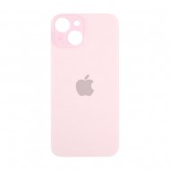 Tapa Trasera Apple Iphone 15 Rosa