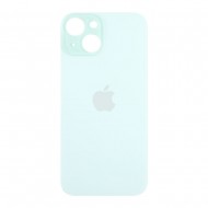 Tapa Trasera Apple Iphone 15 Verde