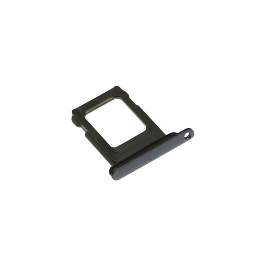 Apple Iphone 11 Pro Max Black Sim Tray