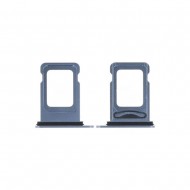 Cajón Sim Apple Iphone 14/14 Plus Azul